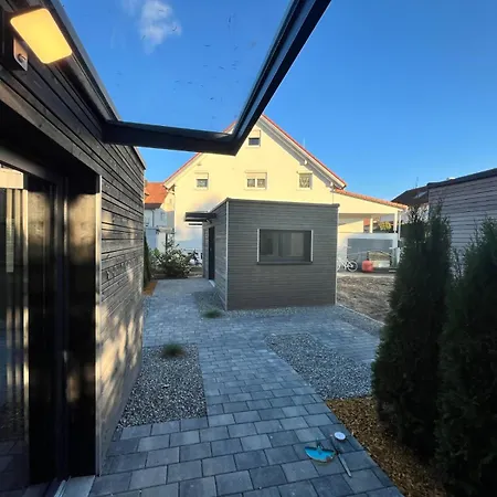 Holiday&stay, Tiny Living *