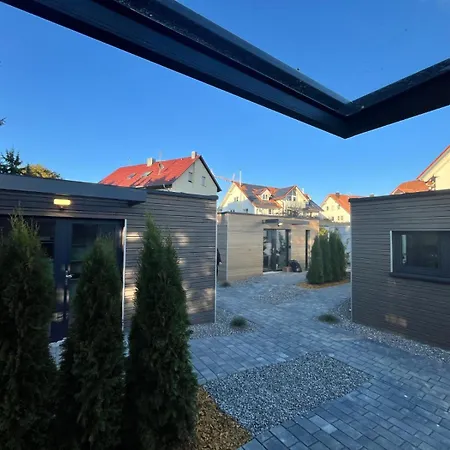 Holiday&stay, Tiny Living