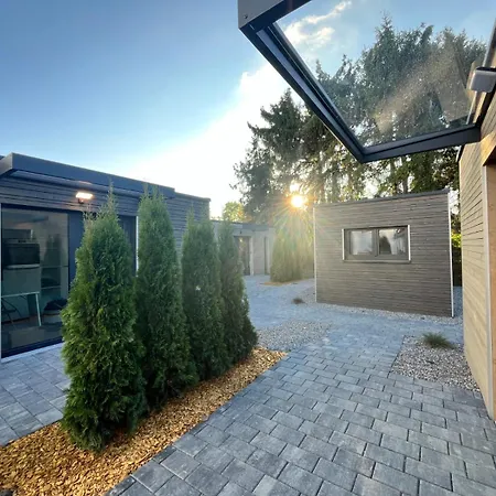 Holiday&stay, Tiny Living