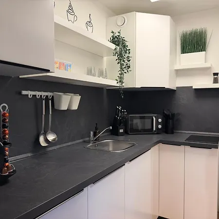 Holiday&stay, Tiny Living * Fronreute