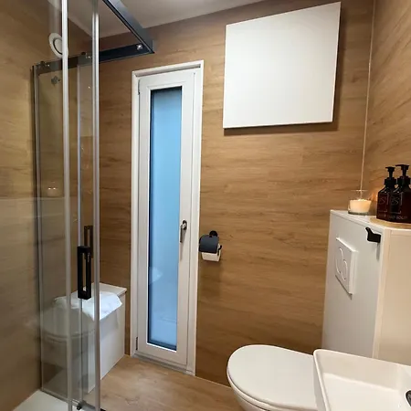 Holiday&stay, Tiny Living Vakantiehuis Fronreute