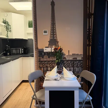 Holiday&stay, Tiny Living *