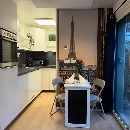 Holiday&stay, Tiny Living