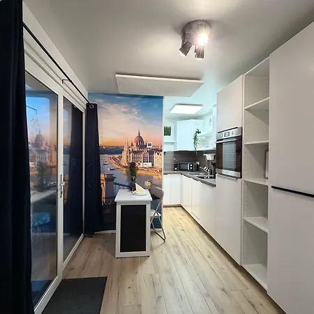 Holiday&stay, Tiny Living Fronreute