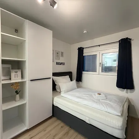 Holiday&stay, Tiny Living Vakantiehuis Fronreute