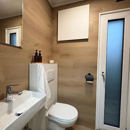 Holiday&stay, Tiny Living *