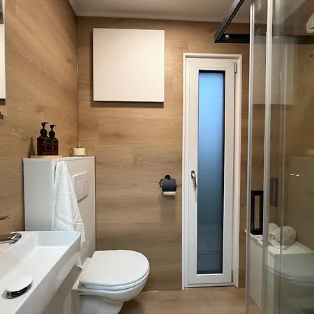 Holiday&stay, Tiny Living * Fronreute