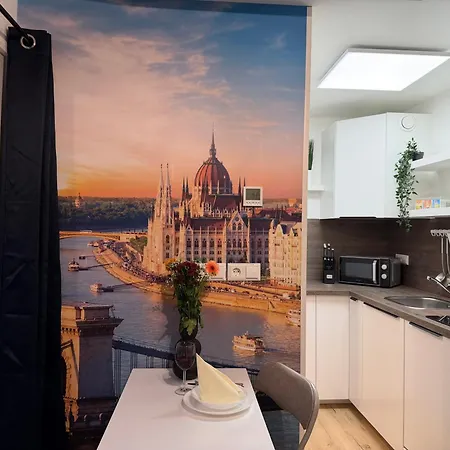 Holiday&stay, Tiny Living