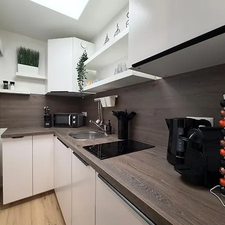 Holiday&stay, Tiny Living Vakantiehuis *