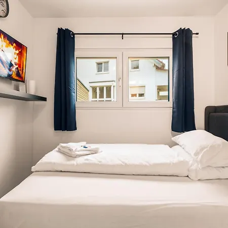 Holiday&stay, Tiny Living * Fronreute