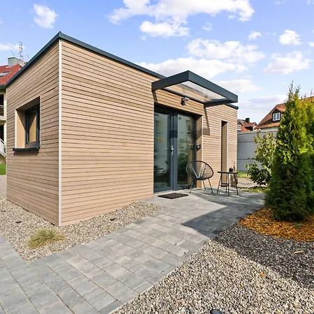 Holiday&stay, Tiny Living Hébergement de vacances *