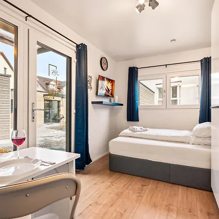 Holiday&stay, Tiny Living *