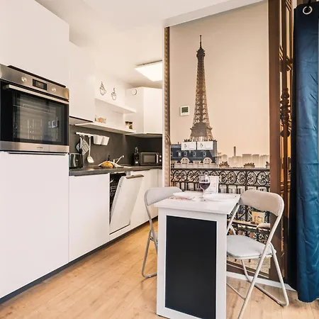 Holiday&stay, Tiny Living Hébergement de vacances *