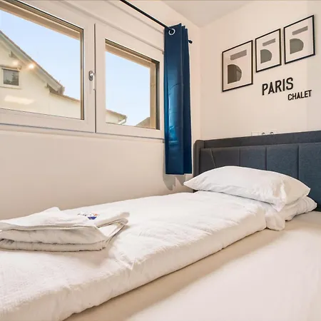 بيت للعطل Holiday&stay, Tiny Living