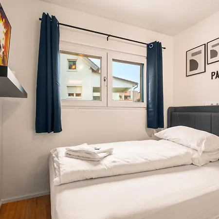 بيت للعطل Holiday&stay, Tiny Living *