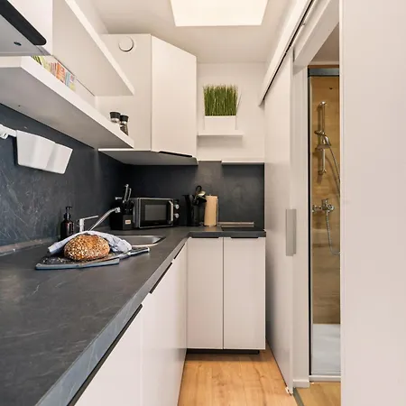 بيت للعطل Holiday&stay, Tiny Living *
