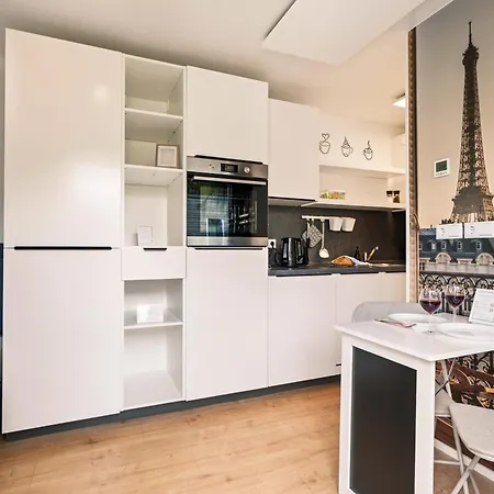 Holiday&stay, Tiny Living بيت للعطل Fronreute