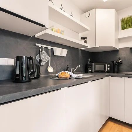 بيت للعطل Holiday&stay, Tiny Living *